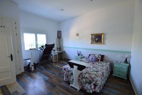 Villa i Los Gallardos, Almeria, Los Gallardos - € 600.000 | Ref: OLV2122 - foto 24