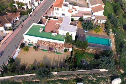 Villa i Los Gallardos, Almeria, Los Gallardos - € 600.000 | Ref: OLV2122 - foto 3