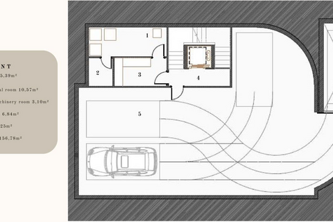Terra a Bendinat, Mallorca, Bendinat - € 3.100.000 | Ref: KPO01702-S - foto 9