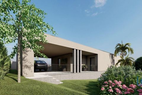 Byhus i Ponte de Lima, Viana do Castelo, Ponte de Lima - € 359.000 | Ref: 151394 - foto 4