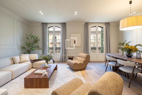 Lejlighed i Barcelona, Barcelona, Barcelona - € 1.790.000 | Ref: BCN60967 - foto 2