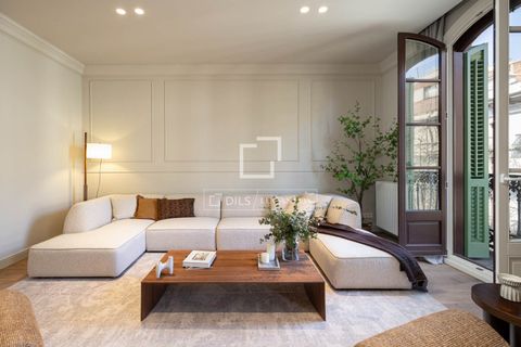 Lejlighed i Barcelona, Barcelona, Barcelona - € 1.790.000 | Ref: BCN60967 - foto 6