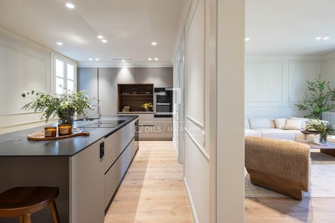 Lejlighed i Barcelona, Barcelona, Barcelona - € 1.790.000 | Ref: BCN60967 - foto 9