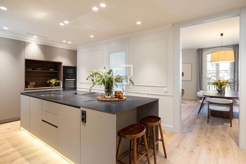 Lejlighed i Barcelona, Barcelona, Barcelona - € 1.790.000 | Ref: BCN60967 - foto 10