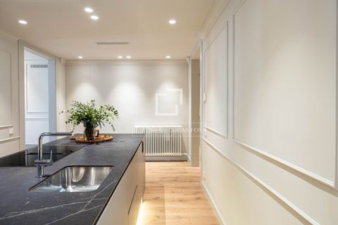 Lejlighed i Barcelona, Barcelona, Barcelona - € 1.790.000 | Ref: BCN60967 - foto 11