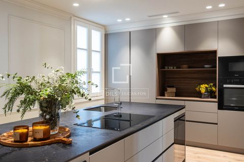 Lejlighed i Barcelona, Barcelona, Barcelona - € 1.790.000 | Ref: BCN60967 - foto 12