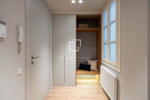 Lejlighed i Barcelona, Barcelona, Barcelona - € 1.790.000 | Ref: BCN60967 - foto 16