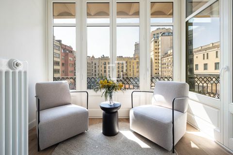 Lejlighed i Barcelona, Barcelona, Barcelona - € 1.790.000 | Ref: BCN60967 - foto 28