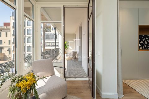 Lejlighed i Barcelona, Barcelona, Barcelona - € 1.790.000 | Ref: BCN60967 - foto 29