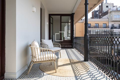 Lejlighed i Barcelona, Barcelona, Barcelona - € 1.790.000 | Ref: BCN60967 - foto 32