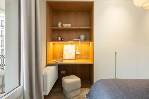 Lejlighed i Barcelona, Barcelona, Barcelona - € 1.790.000 | Ref: BCN60967 - foto 34