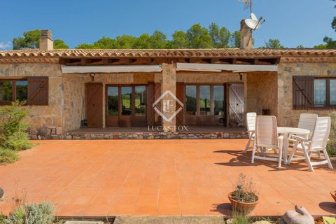 Herregård i Ventallo, Gerona, Ventallo - € 930 000 | Ref: GIR62141 - foto 6