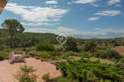 Herregård i Ventallo, Gerona, Ventallo - € 930 000 | Ref: GIR62141 - foto 7