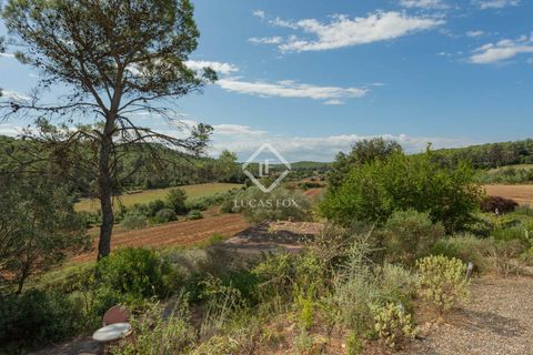 Herregård i Ventallo, Gerona, Ventallo - € 930 000 | Ref: GIR62141 - foto 8