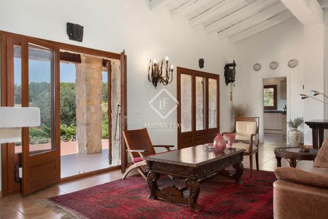 Herregård i Ventallo, Gerona, Ventallo - € 930 000 | Ref: GIR62141 - foto 11