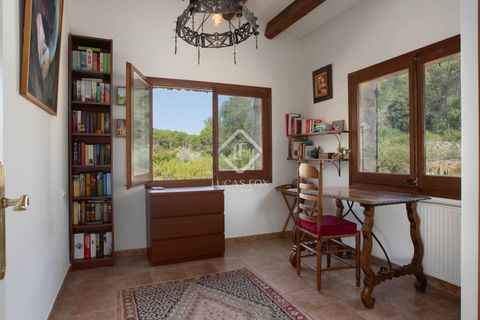Herregård i Ventallo, Gerona, Ventallo - € 930 000 | Ref: GIR62141 - foto 14