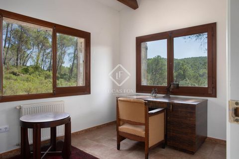 Herregård i Ventallo, Gerona, Ventallo - € 930 000 | Ref: GIR62141 - foto 15