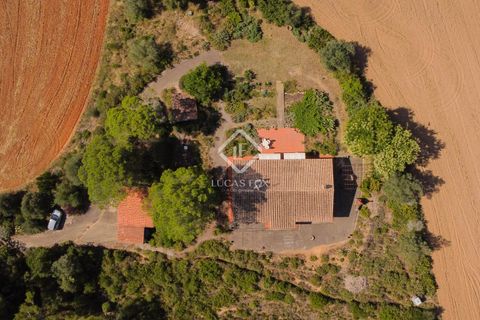 Herregård i Ventallo, Gerona, Ventallo - € 930 000 | Ref: GIR62141 - foto 28