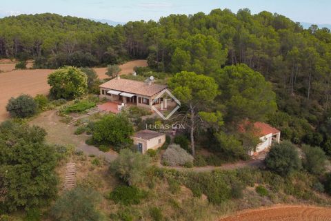 Herregård i Ventallo, Gerona, Ventallo - € 930 000 | Ref: GIR62141 - foto 29