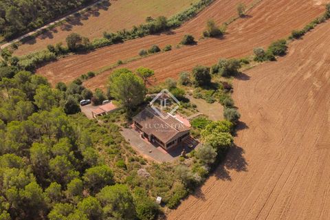 Herregård i Ventallo, Gerona, Ventallo - € 930 000 | Ref: GIR62141 - foto 30