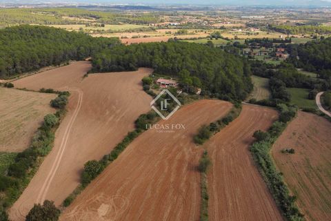 Herregård i Ventallo, Gerona, Ventallo - € 930 000 | Ref: GIR62141 - foto 31