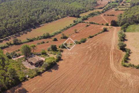 Herregård i Ventallo, Gerona, Ventallo - € 930 000 | Ref: GIR62141 - foto 32