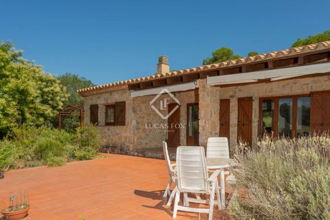 Herregård i Ventallo, Gerona, Ventallo - € 930 000 | Ref: GIR62141 - foto 33