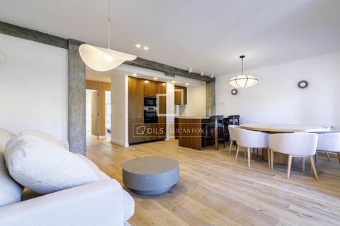 Lejlighed i Madrid, Madrid, Madrid - € 930.000 | Ref: MAD61591 - foto 4