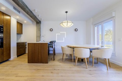 Lejlighed i Madrid, Madrid, Madrid - € 930.000 | Ref: MAD61591 - foto 5