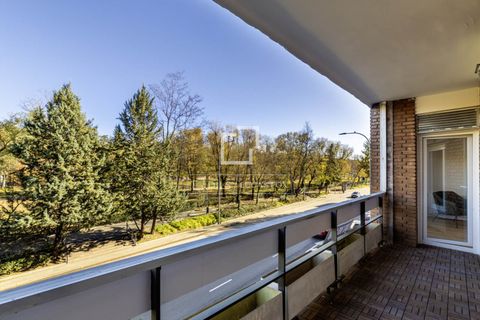 Lejlighed i Madrid, Madrid, Madrid - € 930.000 | Ref: MAD61591 - foto 1