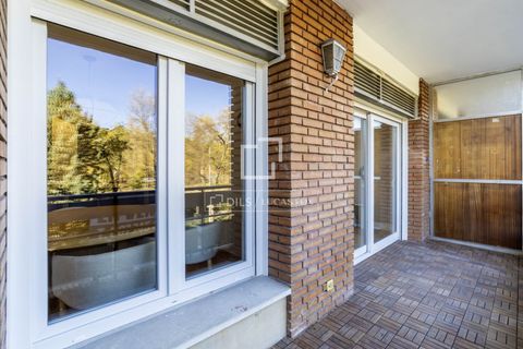 Lejlighed i Madrid, Madrid, Madrid - € 930.000 | Ref: MAD61591 - foto 2
