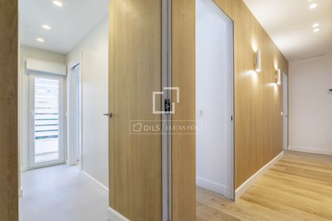 Lejlighed i Madrid, Madrid, Madrid - € 930.000 | Ref: MAD61591 - foto 21