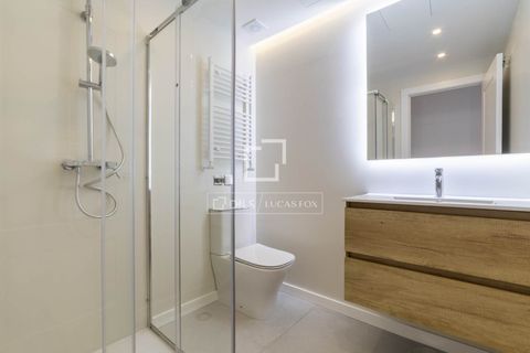 Lejlighed i Madrid, Madrid, Madrid - € 930.000 | Ref: MAD61591 - foto 11