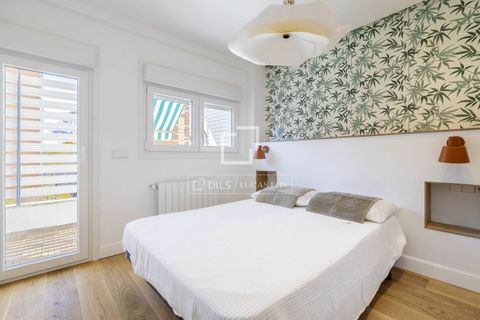 Lejlighed i Madrid, Madrid, Madrid - € 930.000 | Ref: MAD61591 - foto 16
