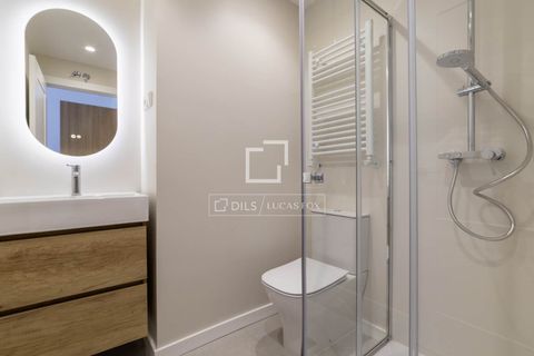 Lejlighed i Madrid, Madrid, Madrid - € 930.000 | Ref: MAD61591 - foto 15