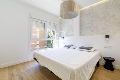 Lejlighed i Madrid, Madrid, Madrid - € 930.000 | Ref: MAD61591 - foto 12