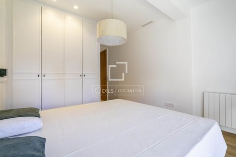 Lejlighed i Madrid, Madrid, Madrid - € 930.000 | Ref: MAD61591 - foto 14