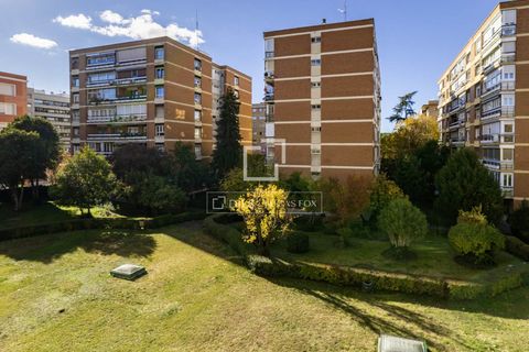 Lejlighed i Madrid, Madrid, Madrid - € 930.000 | Ref: MAD61591 - foto 23