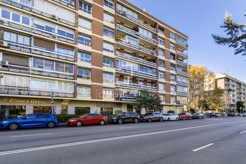 Lejlighed i Madrid, Madrid, Madrid - € 930.000 | Ref: MAD61591 - foto 24