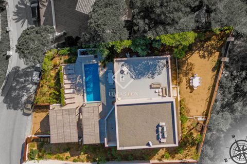 Villa a Platja D'aro, Gerona, Platja D'aro - € 1.395.000 | Ref: PDA53729 - foto 6