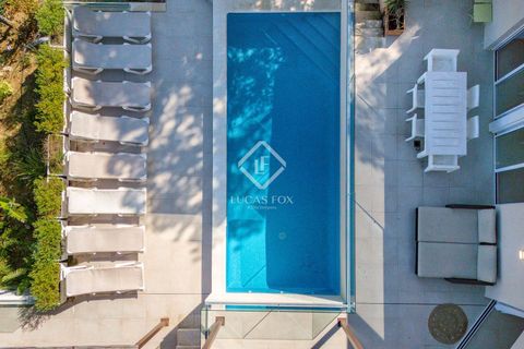 Villa a Platja D'aro, Gerona, Platja D'aro - € 1.395.000 | Ref: PDA53729 - foto 11
