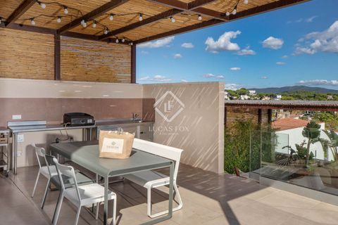 Villa a Platja D'aro, Gerona, Platja D'aro - € 1.395.000 | Ref: PDA53729 - foto 19