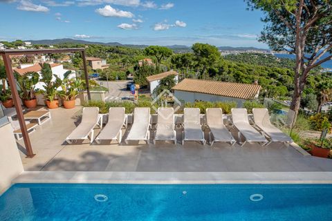 Villa a Platja D'aro, Gerona, Platja D'aro - € 1.395.000 | Ref: PDA53729 - foto 20