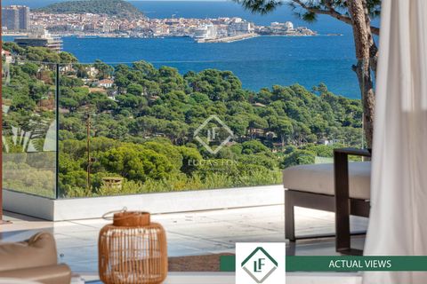 Villa a Platja D'aro, Gerona, Platja D'aro - € 1.395.000 | Ref: PDA53729 - foto 49