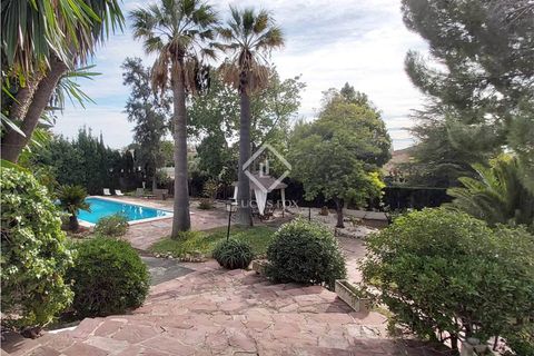 Villa i La Canada, Valencia, La Canada - € 960.000 | Ref: VAL21827 - foto 6