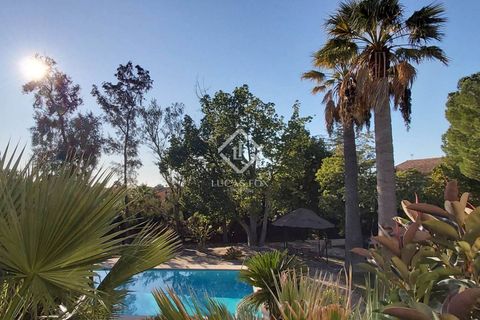 Villa i La Canada, Valencia, La Canada - € 960.000 | Ref: VAL21827 - foto 1