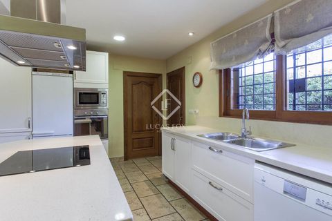 Villa i La Canada, Valencia, La Canada - € 960.000 | Ref: VAL21827 - foto 19