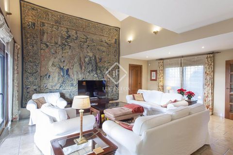 Villa i La Canada, Valencia, La Canada - € 960.000 | Ref: VAL21827 - foto 25