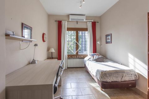 Villa i La Canada, Valencia, La Canada - € 960.000 | Ref: VAL21827 - foto 32