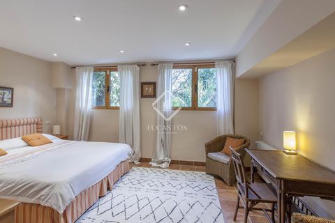 Villa i La Canada, Valencia, La Canada - € 960.000 | Ref: VAL21827 - foto 36